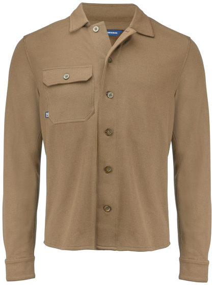 Advantage Leisure Shirt M Khak i 3XL