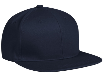 KEPS CLIQUE STREET CAP MÖRK MARIN