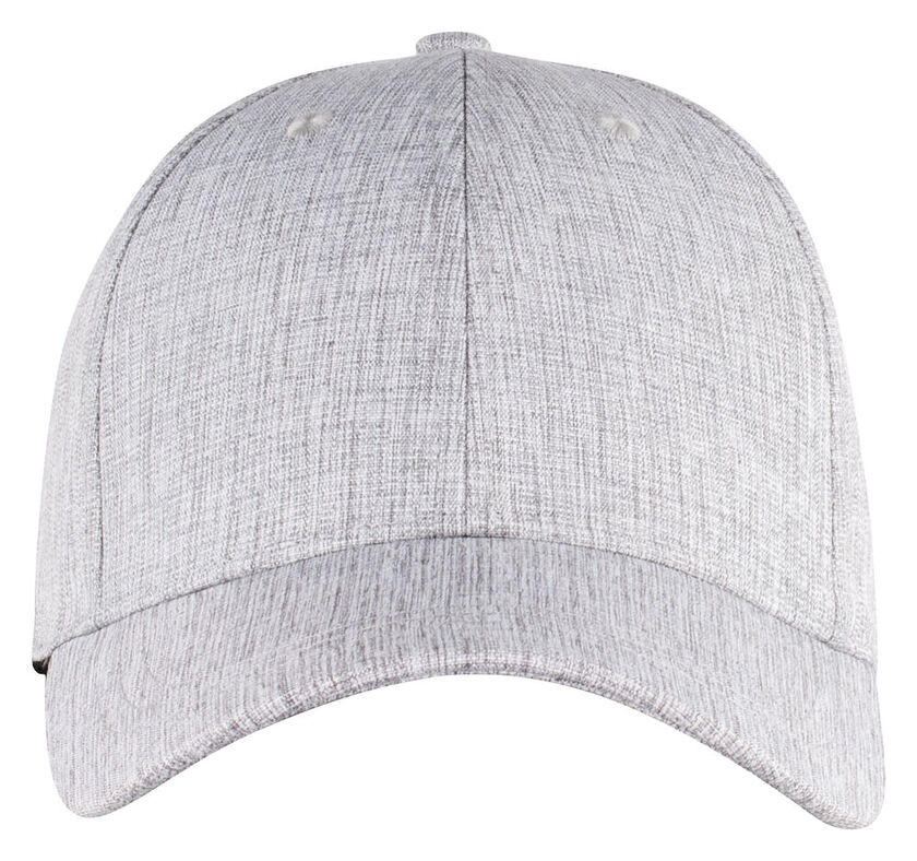 Melange Cap Ash one size