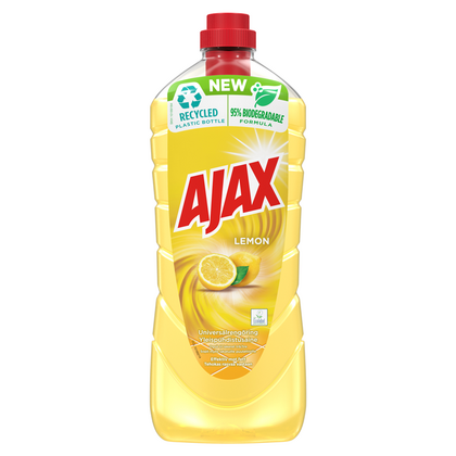 ALLRENGÖRING 1,5 L AJAX CITRON Ajax