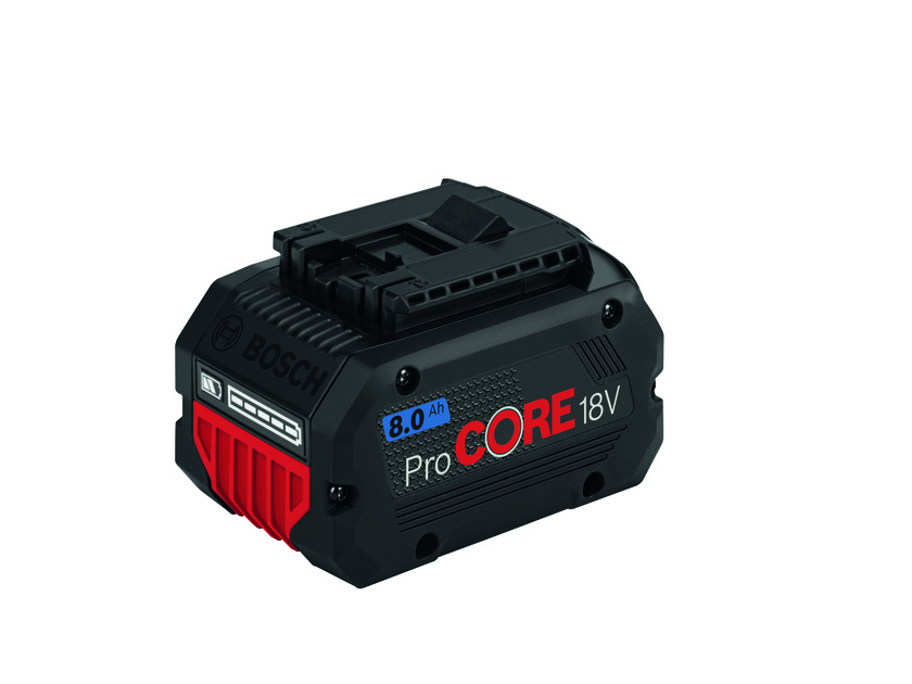 BATTERI PROCORE 18V 8AH