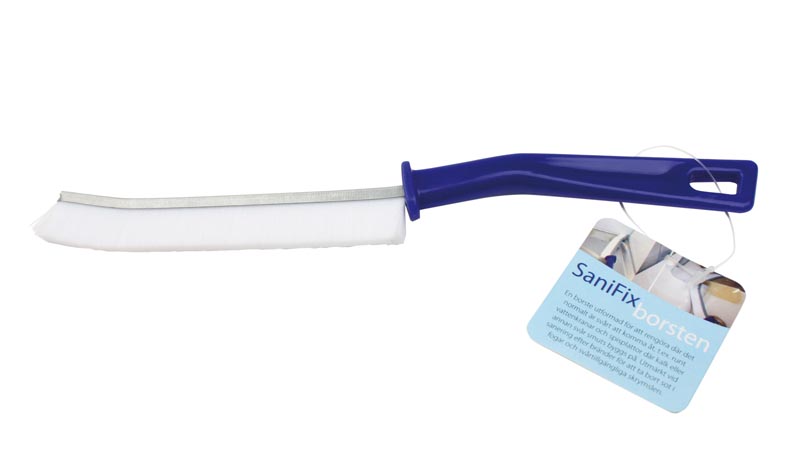 BORSTE SANIFIX HYGIENTEKNIK BL Å