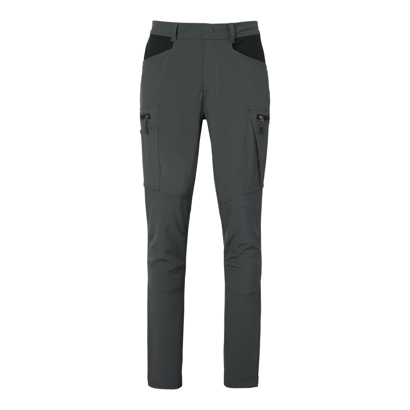 Milton Trousers dark grey C44