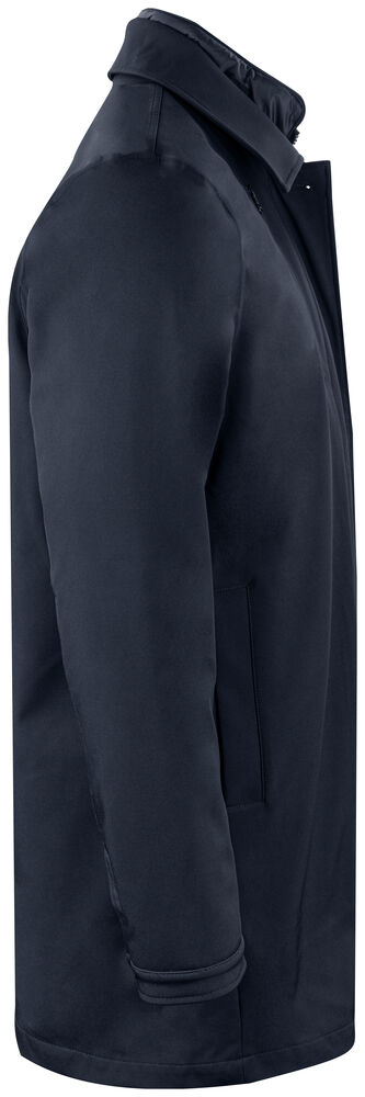 Cavalero Jacket Men Dark Navy  3XL