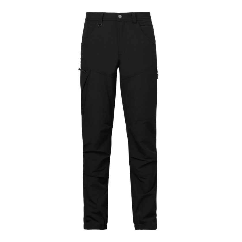 Wiggo byxa hybrid black C56 SW BYXOR Modell:905