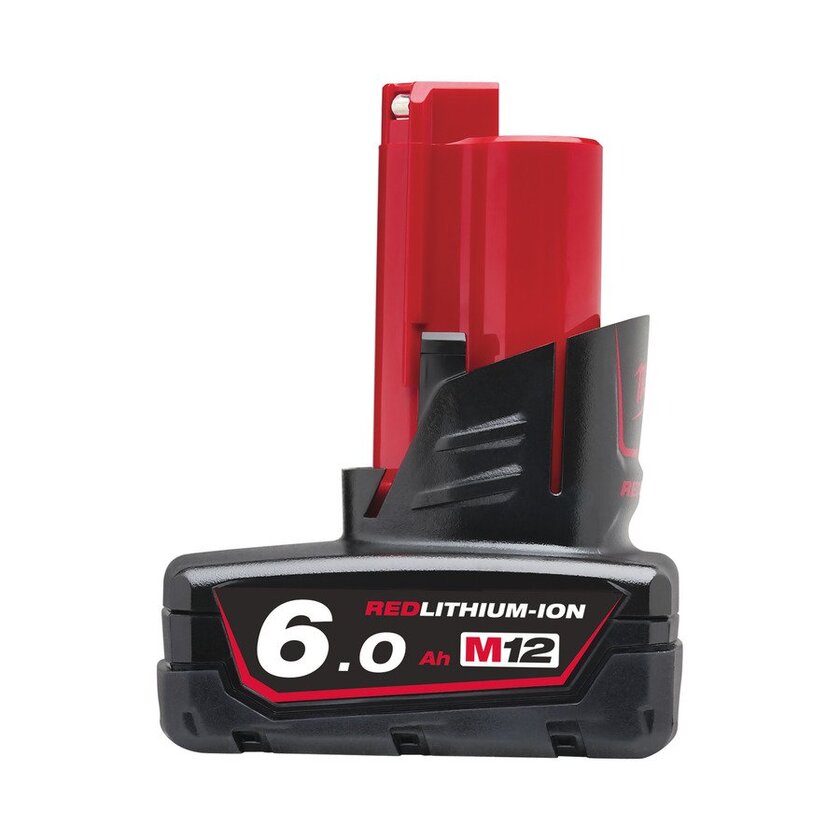 BATTERI M12 B6 M12 B6