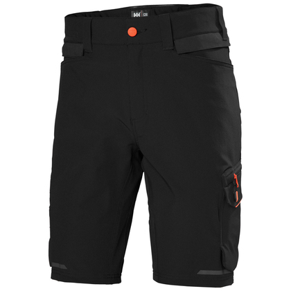 SHORTS CNCT 77583 KENSINGTON SVART C50