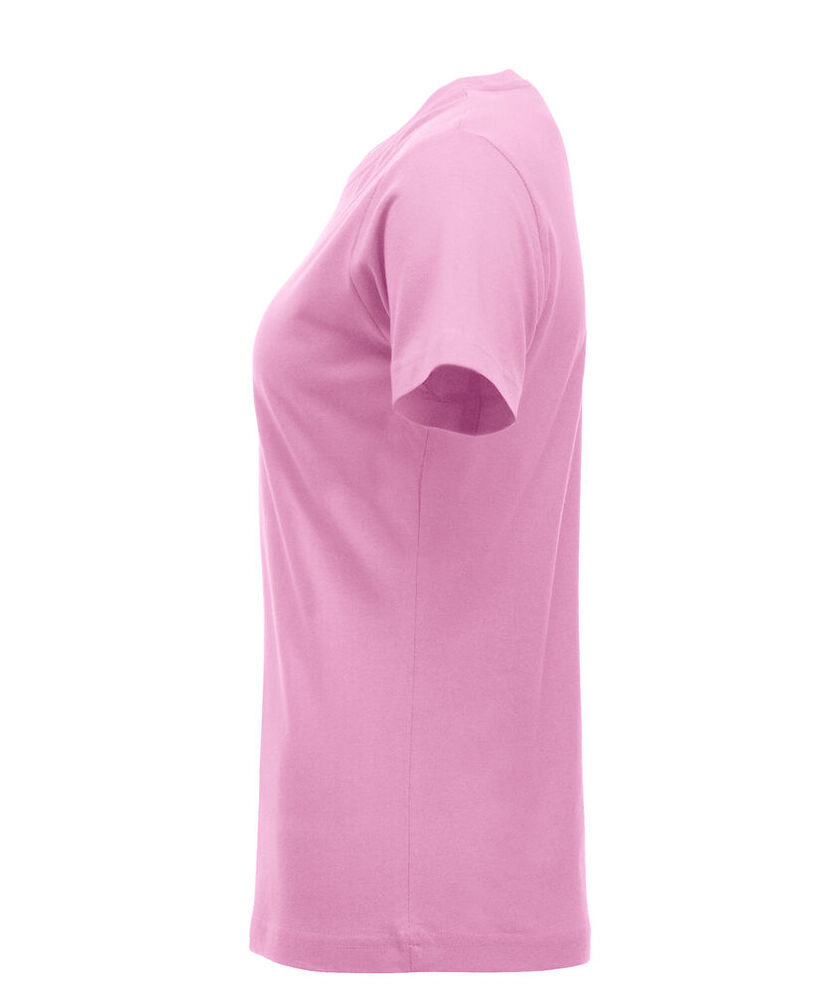 New Classic-T Dam Bright Pink  XXL