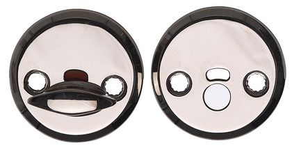 TOALETTBEHÖR 46/414/265 NI