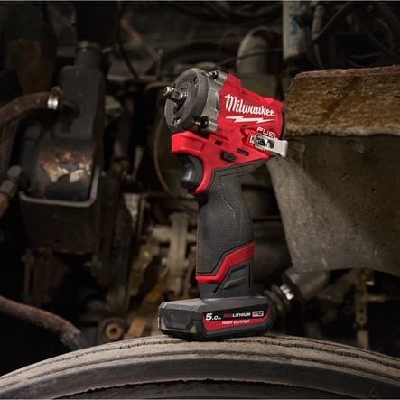 MUTTERDRAGARE M12 FCIWF12G3-0