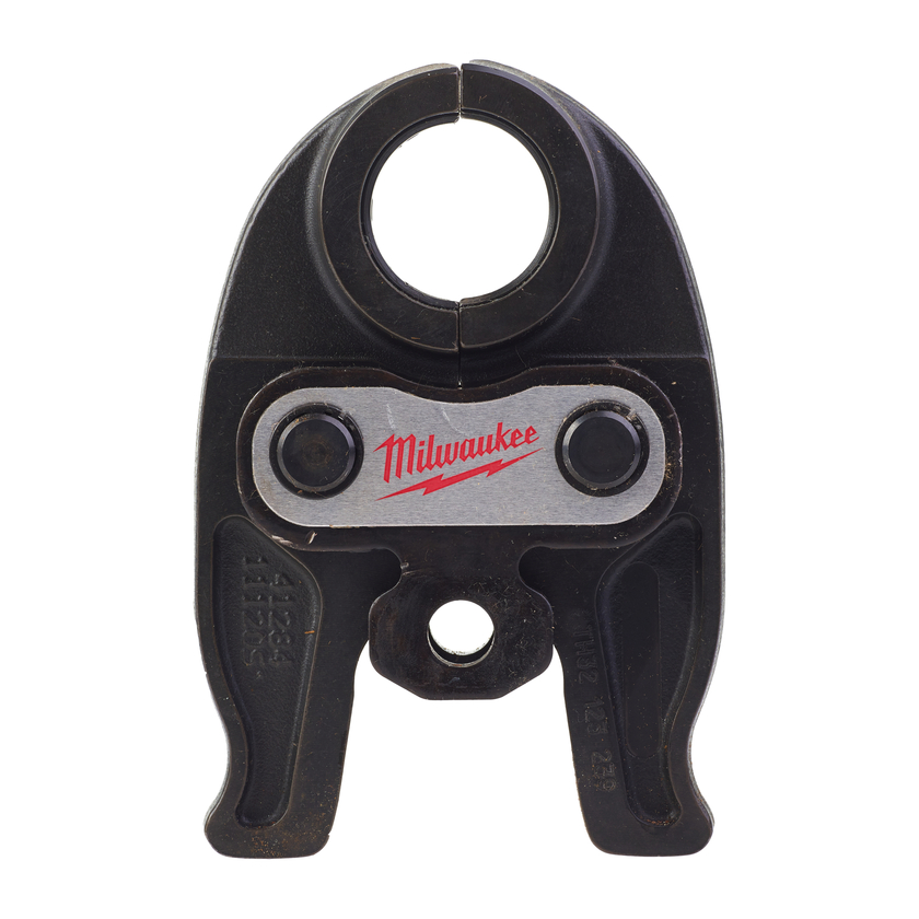 PRESSBACK TYP-TH M12 Ø32 MM