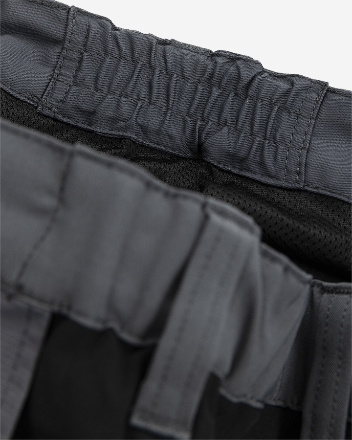 STRETCHBYXA 2653 LWS C52 SVART