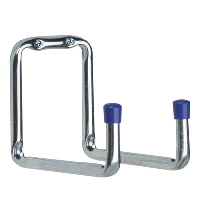 REDSKAPSHÄNGARE MILLERS DUBBEL ELFÖRZINKAD 175MM