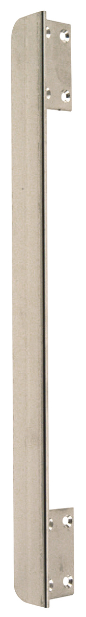 BRYTSKYDD MILLERS ROSTFRITT 33 0MM