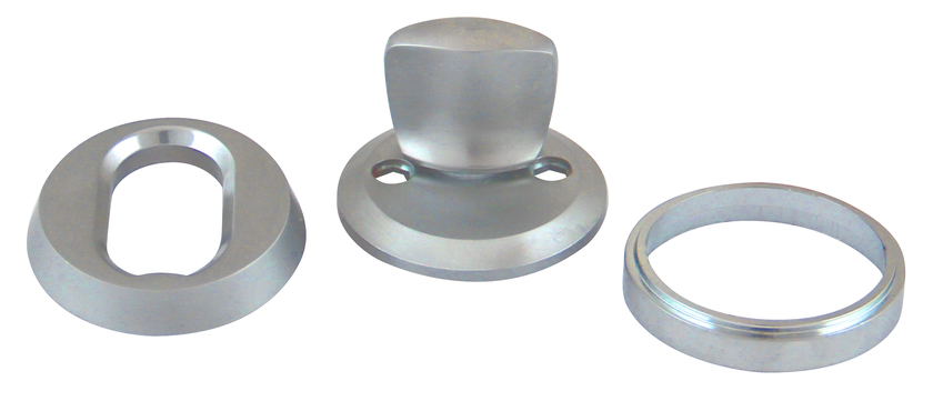 CYLINDERVREDSATS MILLERS OVAL UNIVERSAL RING MATTKROM