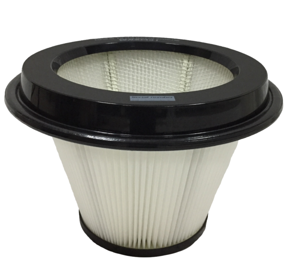 Koniskt grovfilter G12 & G17