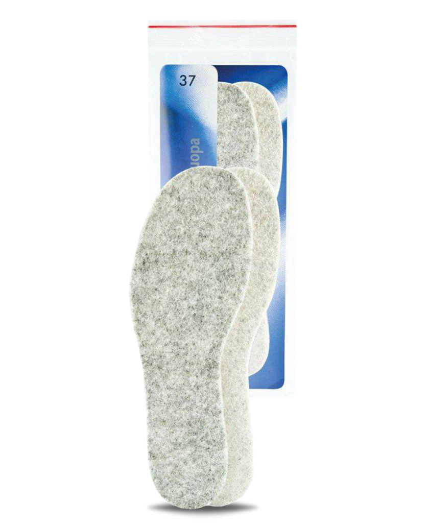 Filtsula Insole 41