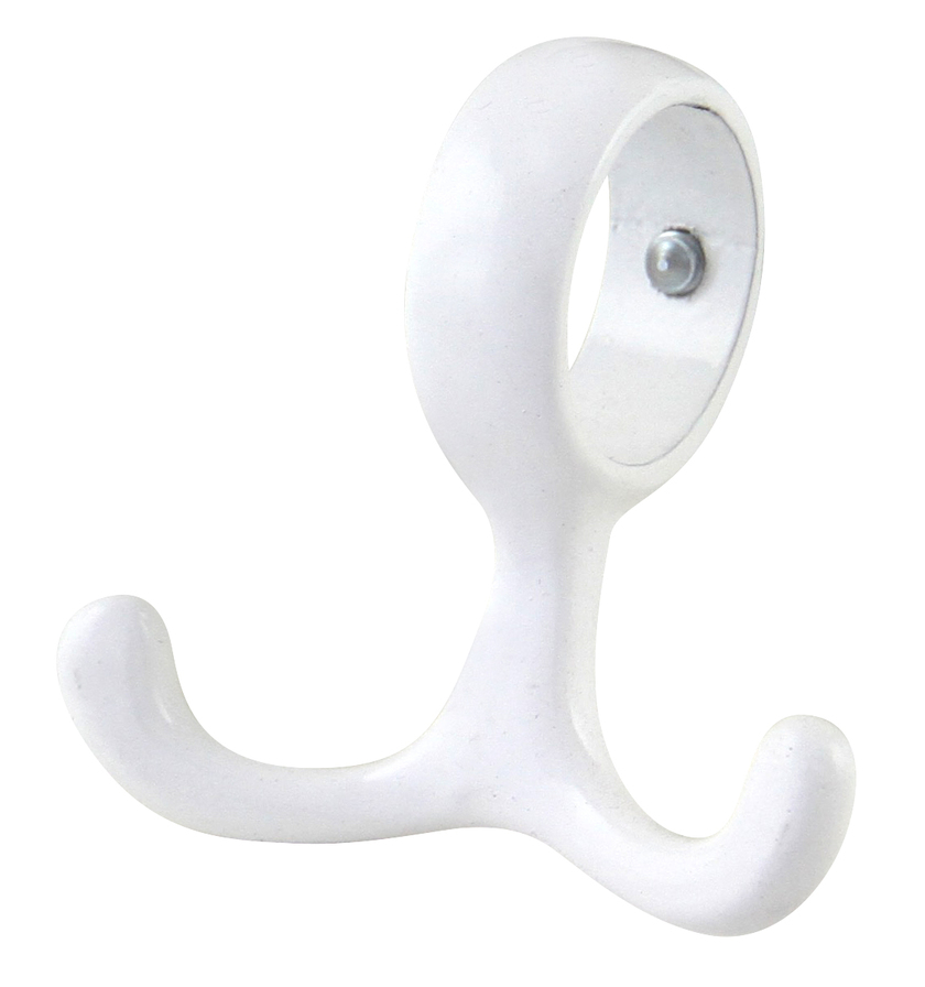 ANKARKROK MILLERS VIT FÖR Ø25M M RÖR