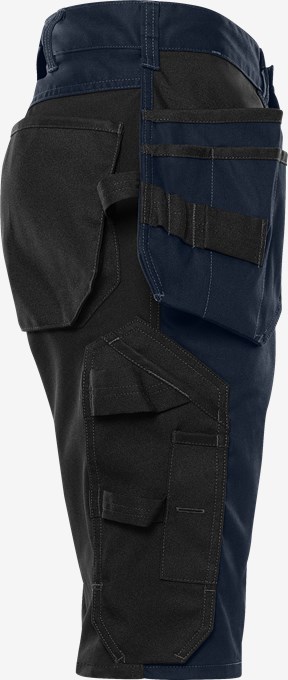 SHORTS HANTVERK 2904 GWM DAM MARIN STL 34