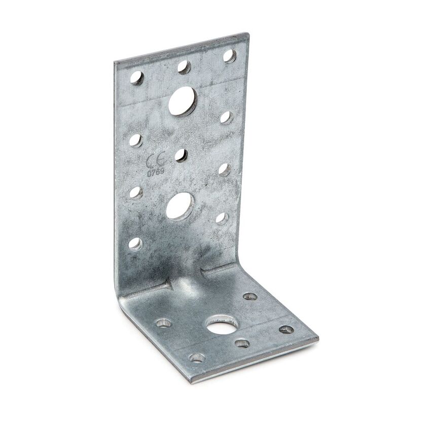 Vinkelbeslag ABT 90x50x3,0x50 Fast