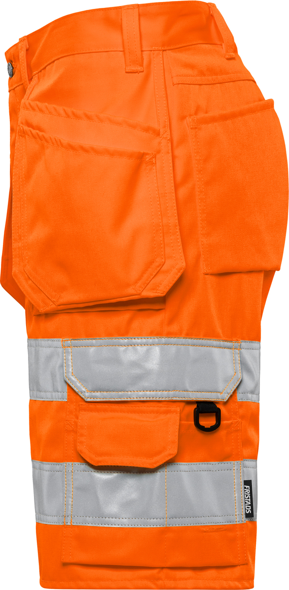 SHORTS VARSEL KL 2 2028 PLU VARSELORANGE STL C66