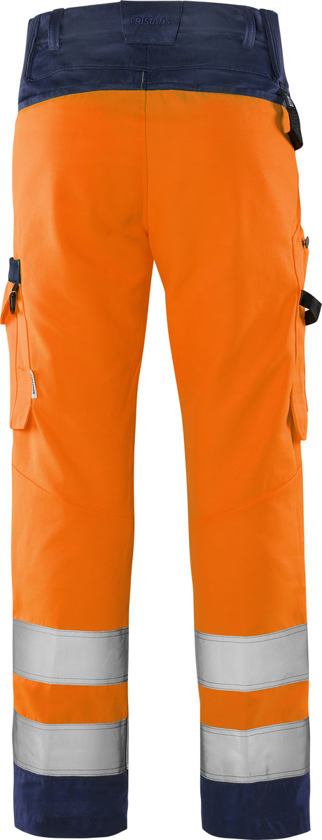 BYXA 2651 GREEN VARSEL KL 2 GPLU VARSELOR/MARIN D120