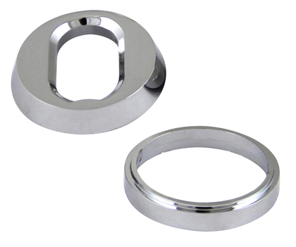 CYLINDERRING MILLERS OVAL UNIV ERSAL UTSIDA KROM