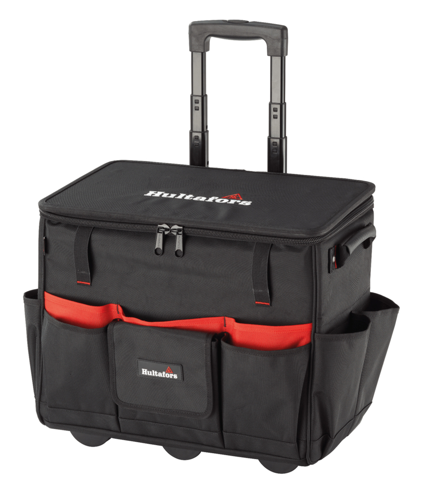 VERKTYGSVÄSKA M HJUL