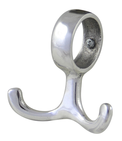 ANKARKROK MILLERS NICKEL FÖR Ø 25MM RÖR