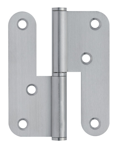 LYFTGÅNGJÄRN 3220 H STRUKTUR S YRAFAST AISI 316 98MM