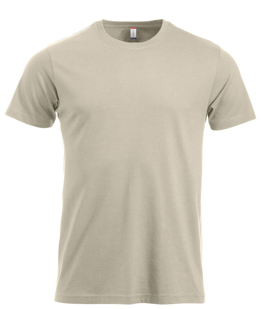 New Classic-T Herr Ljus Khaki XS 029360-815