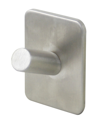 ENKELKROK ODIN MILLERS ROSTFRI TT SJÄLVHÄFTANDE 38X50MM