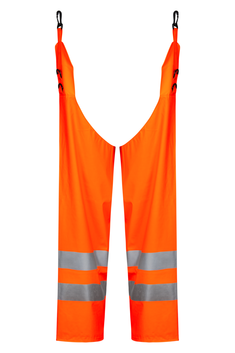 Benholk One Size Hi-Viz Orange Benholk Hi-Viz