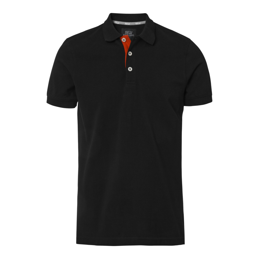 Piké Morris svart XS SW Modell:314