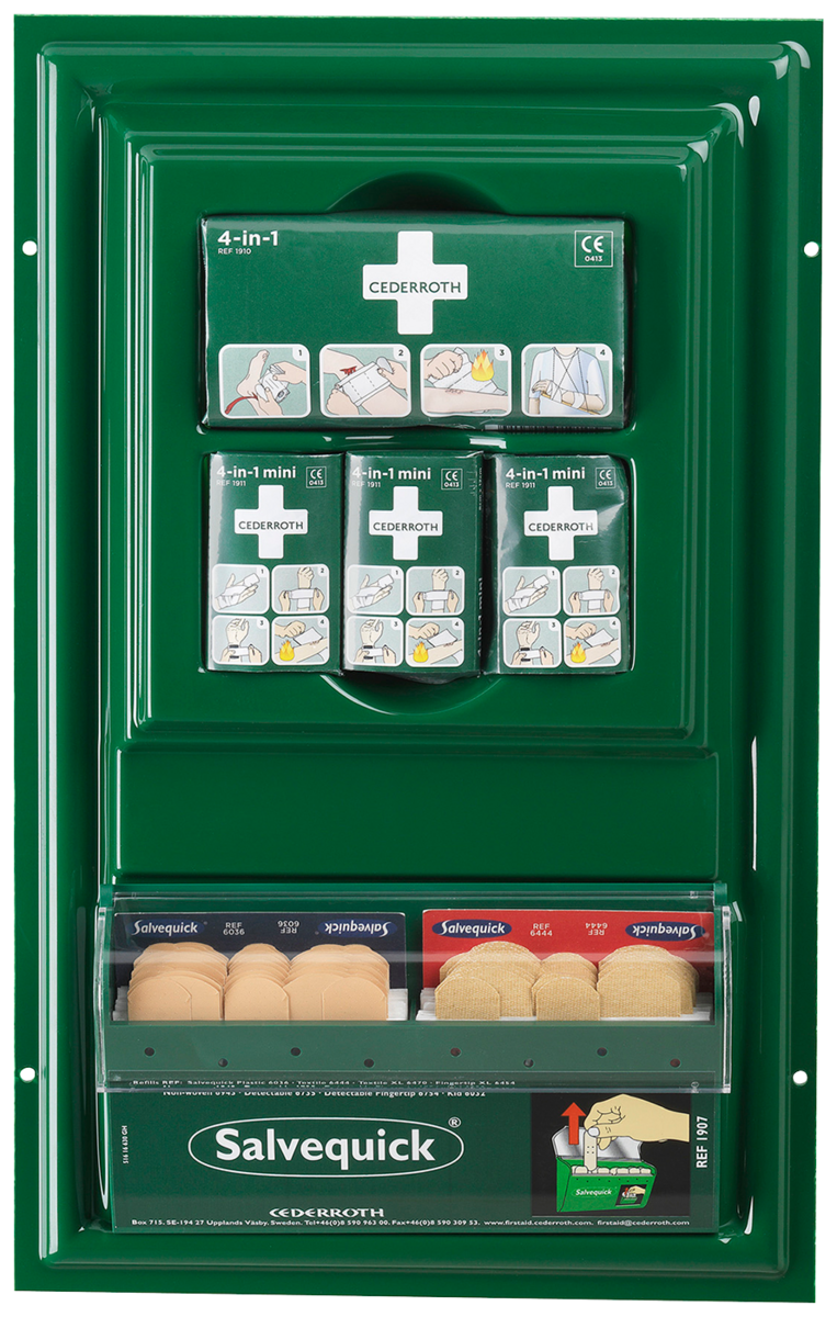 LITEN 1 A HJÄLPEN VÄGG CEDERRO THS 191400