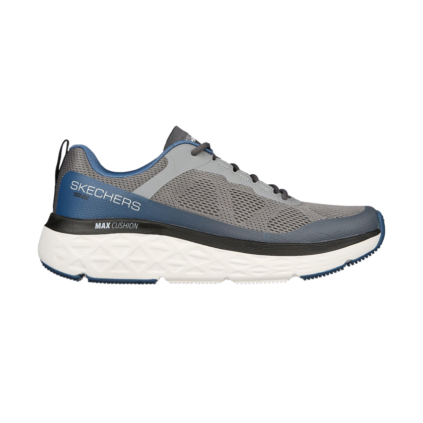 Max cushioning delta grå 44 Ulta GO Skechers