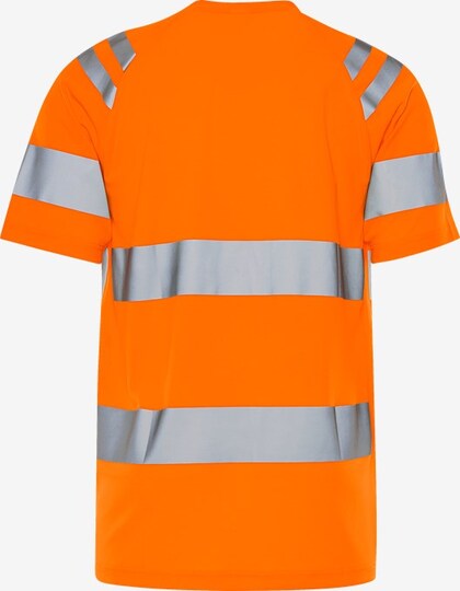 T-SHIRT VARSEL 7860 GPST VARSELORANGE STL M