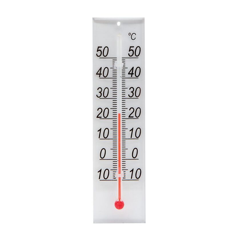 Termometer 145 inomhus