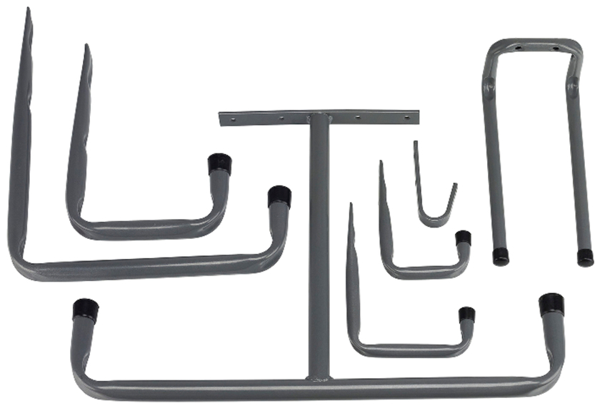 REDSKAPSKROKAR STRUKTUR MIX SA