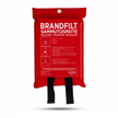 Brandfiltar