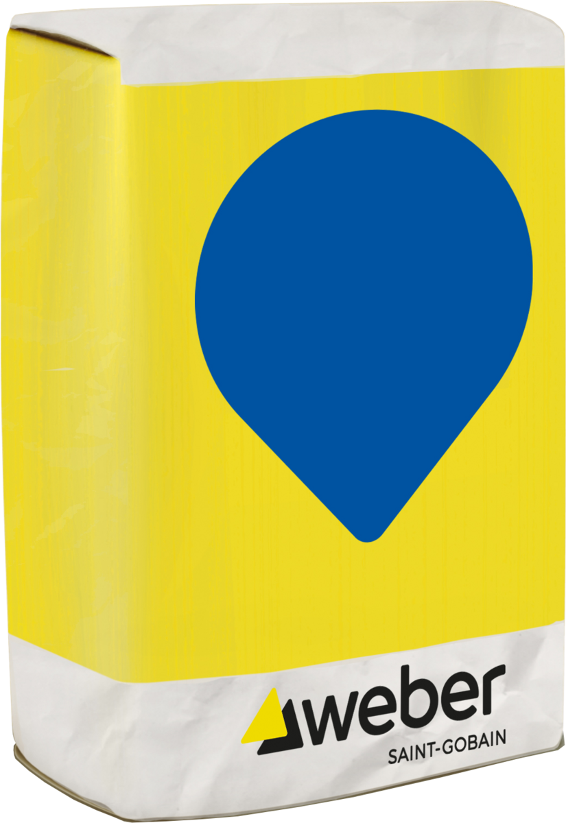 Avjämningsmassa FLOOR INDUSTRI 20KG