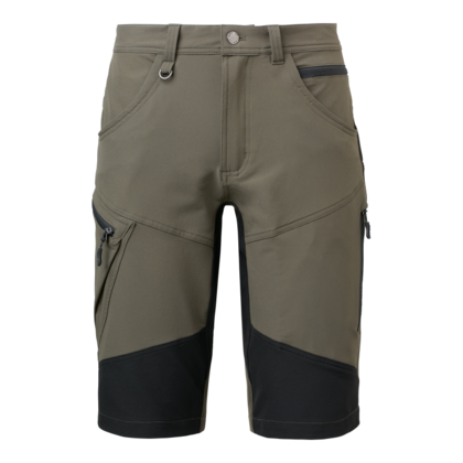 Wiggo shorts olive C50 SW BYXOR 911 olive C50
