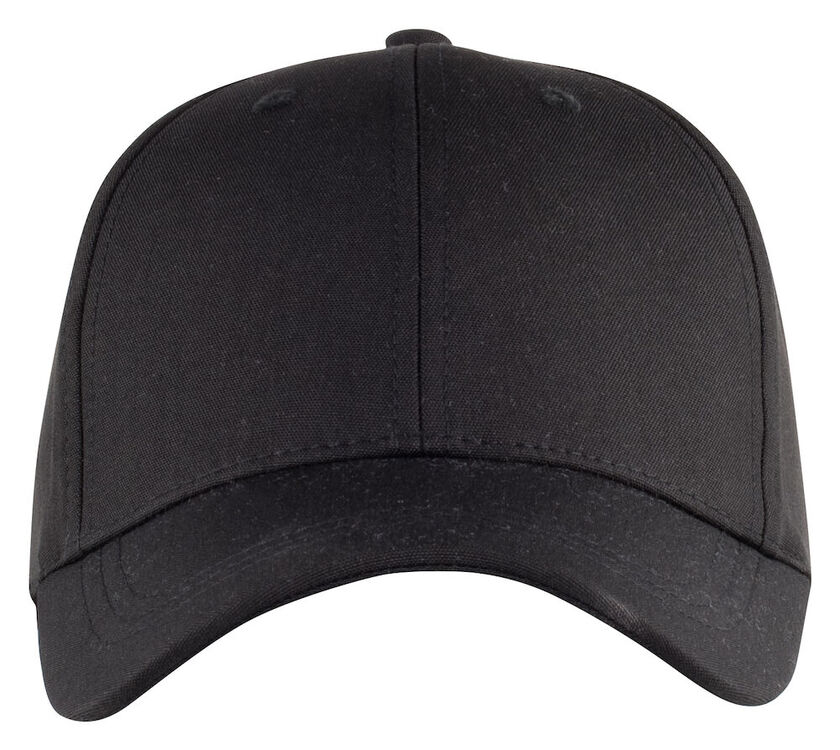 Melange Cap Svart one size