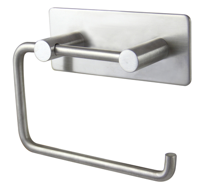 TOAPAPPERSHÅLLARE ODIN MILLERS ROSTFRITT SJÄLVHÄFTANDE