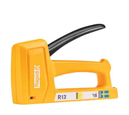 HÄFTPISTOL R13 RAPID