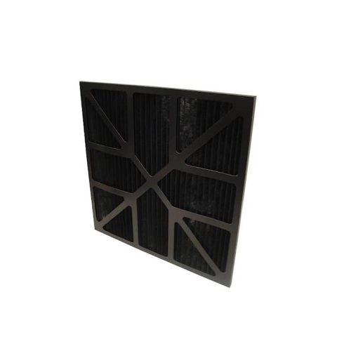 Grovfilter 20-pack till Husqva rna A2000