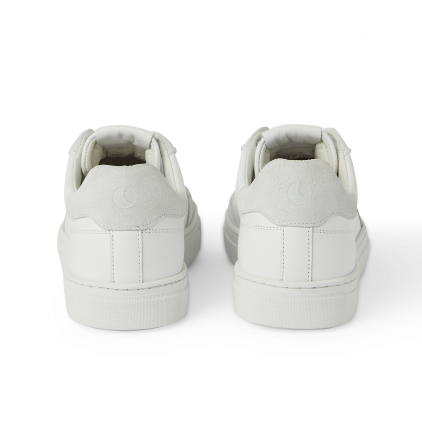 Sko SL110 vit 43 Björn Borg