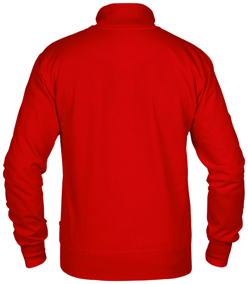 CARDIGAN HC04 RÖD L