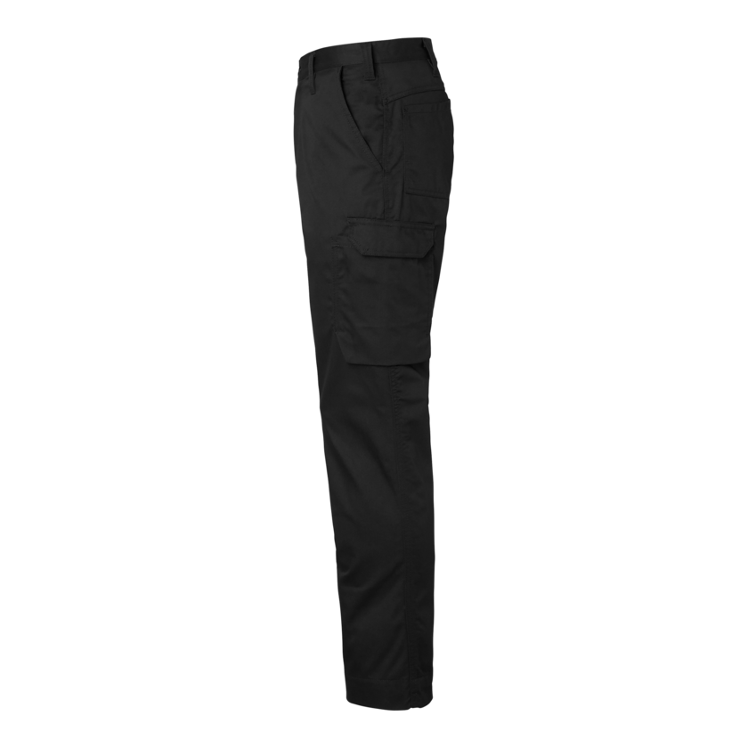 317 Trousers Black,C40
