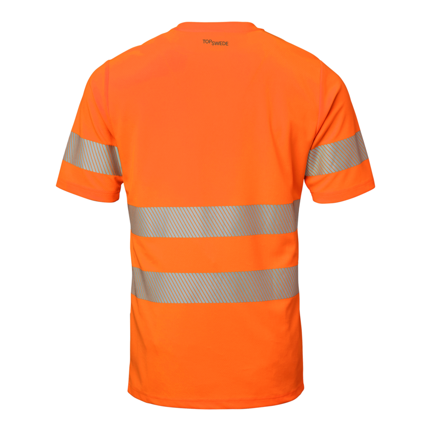 T-SHIRT 280 TOP SWEDE VARSELORANGE XL